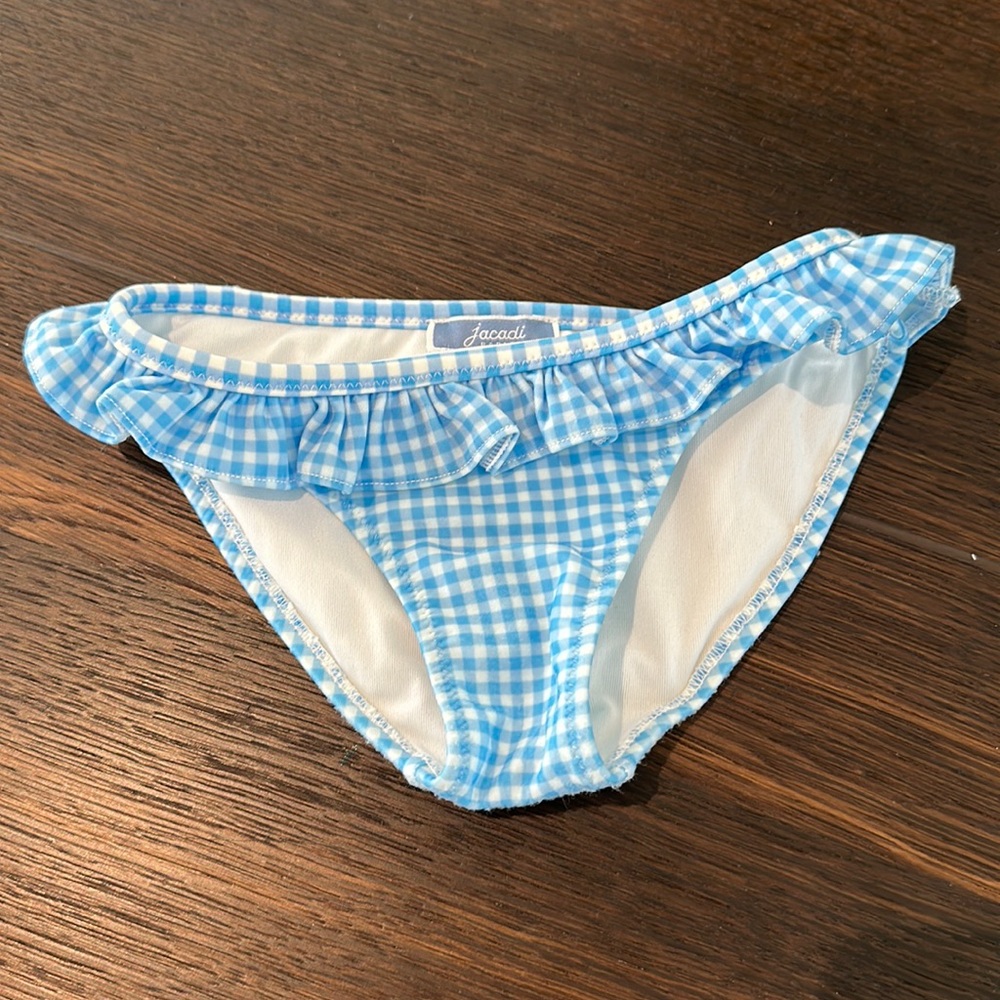 Jacadi - Swimsuit